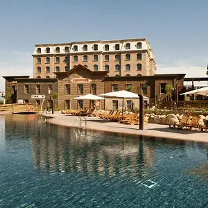 Portaventura Gold River - Includes Unlimited Access To Portaventura Park & 1 Access To Ferrari Land סאלו