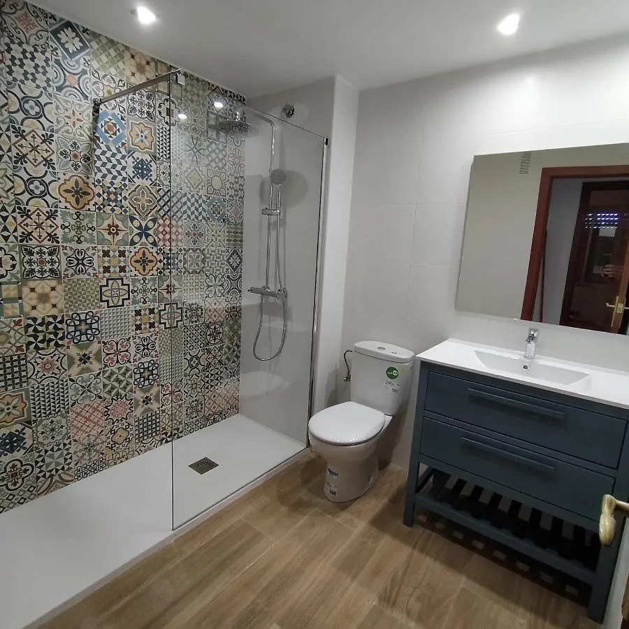 Apartamento Centrico Con Piscina Salou 0*,